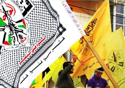 فتح:سلمنا المتورطين بحادثة جنازة الشهيد شاهين إلى القضاء اللبناني