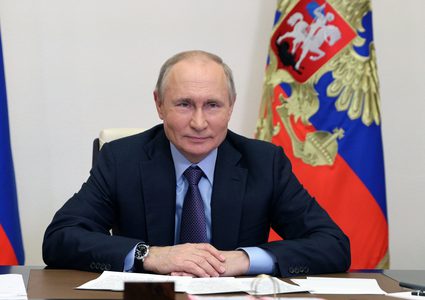 نواب أميركيون يطالبون بفرض عقوبات على موسكو