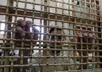 هيئة الأسرى: معتقلو "حوارة" يواجهون أوضاعا صحية وظروفا صعبة