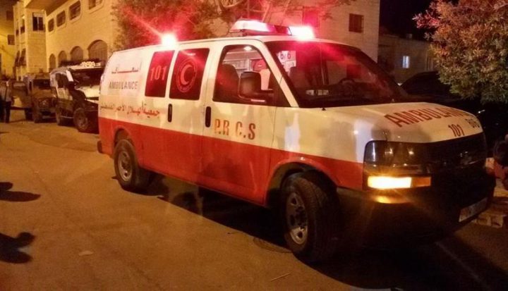 مقتل شاب طعنا على يد قريبه خلال شجار جنوب قطاع غزة