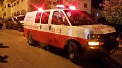 مقتل شاب طعنا على يد قريبه خلال شجار جنوب قطاع غزة