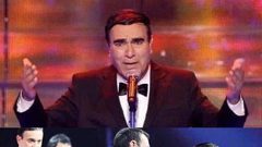 وفاة الفنان العراقي عامر توفيق بعد صراع مع المرض