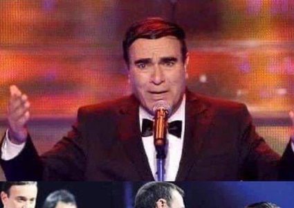 وفاة الفنان العراقي عامر توفيق بعد صراع مع المرض