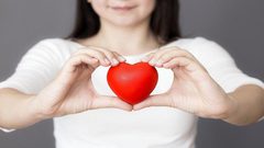 أسباب غريبة لأمراض القلب والأوعية الدموية