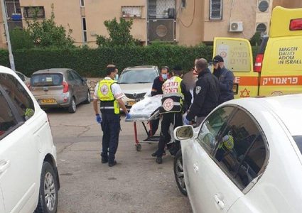 إصابة شاب في جريمة إطلاق نار بالرملة