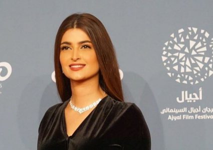 علا الفارس ترد على نشر عقد زواج مزور منسوب لها