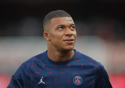 مبابي: الأموال لا تحركني