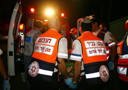 مقتل مستوطن وإصابة آخريّن بعملية إطلاق نار قرب مستوطنة حومش