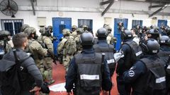 قوات "النحشون" تعتدي على أسيرة مقدسية