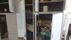 الاحتلال يداهم منزلين في أريحا ويسلم اسيرا محررا بلاغا