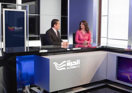 الزميلان أحمد الإمام وأحمد حربية يفوزان بجائزة "بيرك"