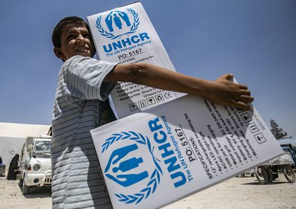 الأمم المتحدة تطلق خطة إنسانية لدعم 1.6 مليون فلسطيني