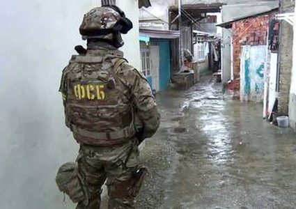 الأمن الروسي: اعتقال أحد أنصار "داعش" حاول تجنيد طلاب في موسكو