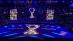 مواعيد وتوقيت المباراة النهائية لكأس العرب "قطر 2021"