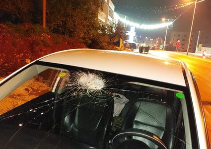 إصابات في صفوف المواطنين إثر هجوم للمستوطنين على قريوت