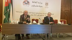 المؤرخ العراقي خزعل الماجدي: فلسطين كانت دوماً مهد الحضارات