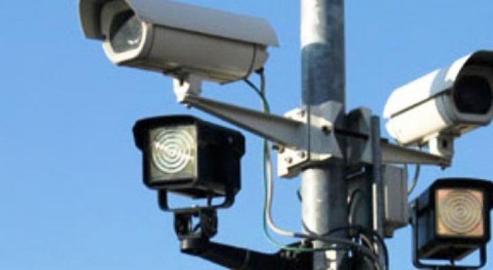 الاحتلال يستولي على تسجيلات كاميرات مراقبة جنوب جنين