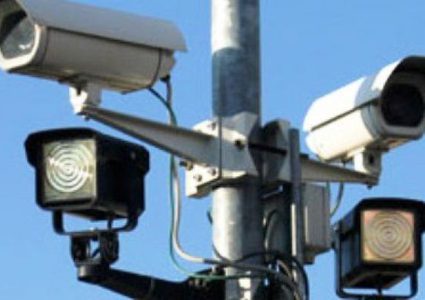 الاحتلال يستولي على تسجيلات كاميرات مراقبة جنوب جنين