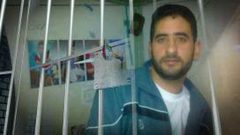 الأسير مالك حامد يواجه ظروف عزل خطيرة أدت لتفاقم وضعه الصحي