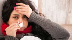 أفضل 7 أطعمة لعلاج السعال خلال الشتاء