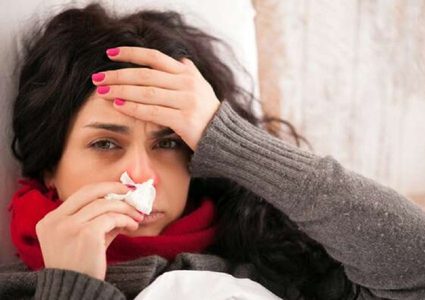 أفضل 7 أطعمة لعلاج السعال خلال الشتاء