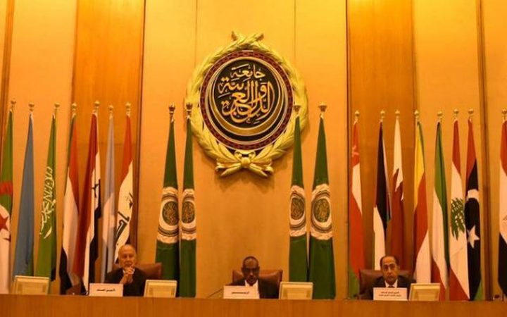 الجامعة العربية تدعو المجتمع الدولي للتحرك لوقف إرهاب المستوطنين