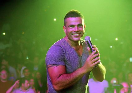 بعد 17 عاما.. مفاجأة غنائية لمحبي عمرو دياب