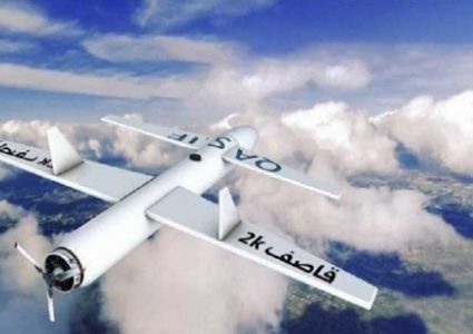 السعودية تُعلن إحباط هجوم جوي من الحوثيين على مطار أبها