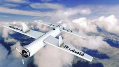 السعودية تُعلن إحباط هجوم جوي من الحوثيين على مطار أبها