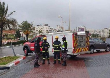 الدفاع المدني يطلق 6 تحذيرات مهمة قبل المنخفض الجوي المرتقب