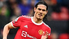 مؤشر جديد على اقتراب كافاني من برشلونة