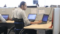 ورشة عمل حول تمكين ودمج الطلبة ذوي الإعاقة في التعليم الجامعي