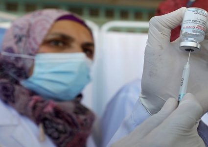 صبيحات: لا يوجد إصابات غير مكتشفة بأوميكرون في فلسطين