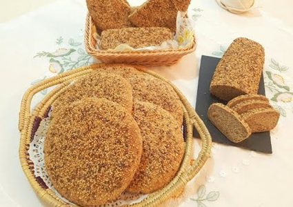 مادة غذائية مفيدة لتنظيف الأمعاء.. ما هي؟