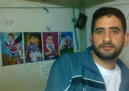 محكمة الاحتلال ترفض التماسا للأسير أبو هواش