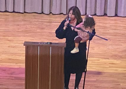 مهرجان نصرة أطفال النطف المحررة يعلن 13/8 من كل عام يوما وطنيا له