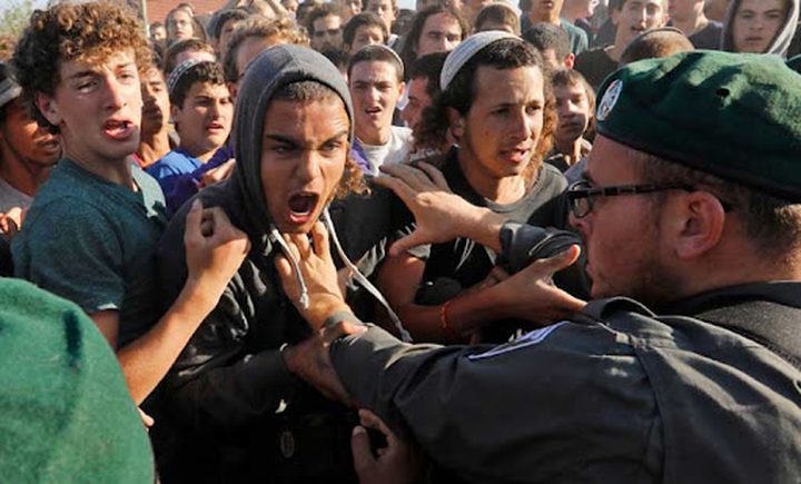 القوى تدعو للتصدي للمستوطنين وتفعيل لجان الحراسة وتصعيد المقاومة