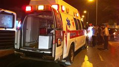 إصابة خطيرة خلال شجار في صور باهر