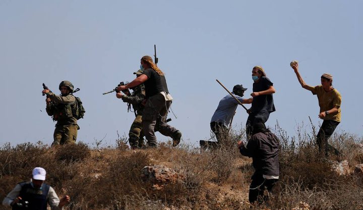 قناة عبرية: مخاوف إسرائيلية من تسبب عنف المستوطنين بإشعال الأوضاع