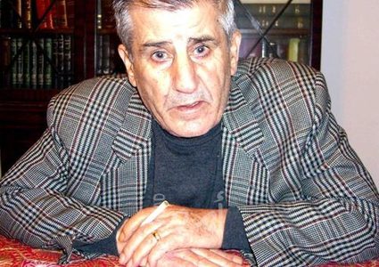 الاتحاد العام للكتاب: ناصيف عواد يبقى ضمير المثقف الطليعي