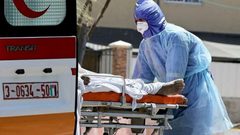 غزة: ثلاث حالات وفاة و 135 إصابة جديدة بكورونا خلال 24 ساعة