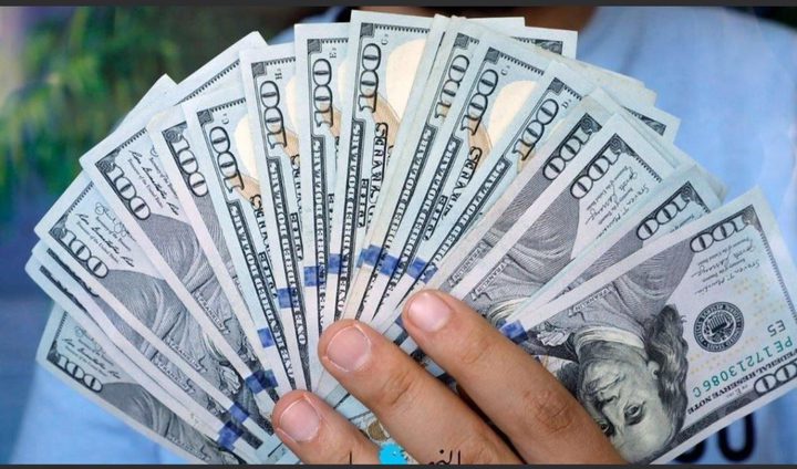 ارتفاع سعر صرف الدولار مقابل الشيكل