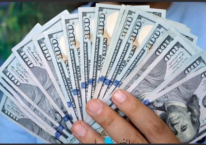 ارتفاع سعر صرف الدولار مقابل الشيكل