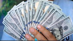 ارتفاع سعر صرف الدولار مقابل الشيكل