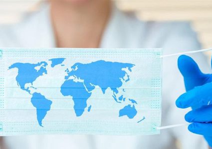 عالمياً:5 ملايين و373 ألف وفاة و275 مليونا و101 ألف إصابة بكورونا