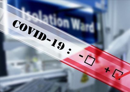 5 وفيات و389 إصابة جديدة بـفيروس"كورونا"