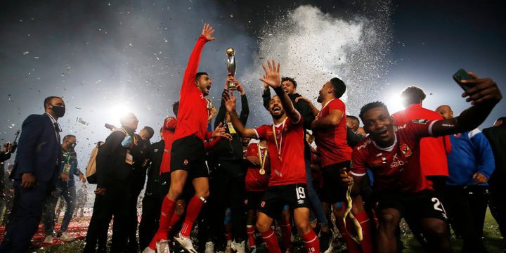 تاريخ المواجهات بين الأندية المصرية والمغربية