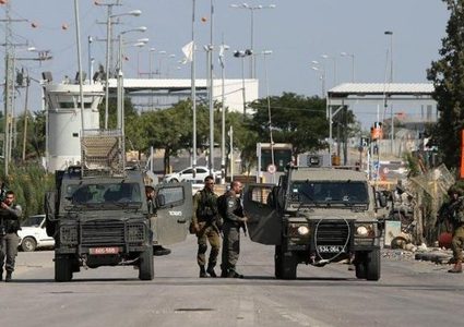 اشتباكات مسلحة في السيلة واطلاق النار على حاجز الجلمة