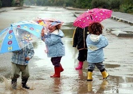 ما هي مربعانية الشتاء؟ متى تبدأ "المربعانية" ومتى تنتهي؟