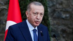 أردوغان: لا وجود لانتخابات مبكرة في البلاد